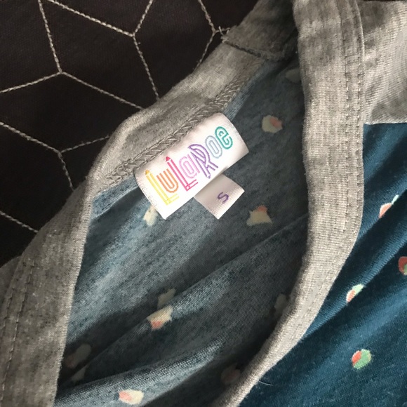 Lularoe Randy shirt - Picture 2 of 3